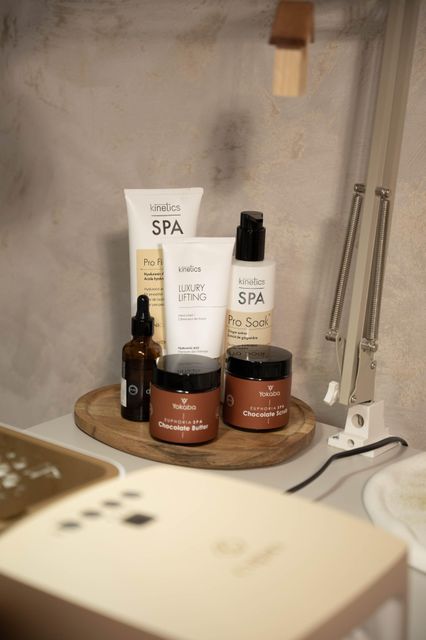 imagine galerie Glam  Studio 6