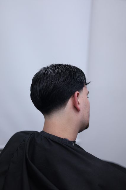 imagine galerie Cap Salon Suceava 6