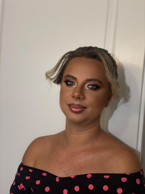 imagine galerie Anamaria Makeup&Glamnails 6