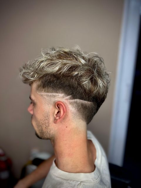 imagine galerie Claudiu The Barber 4
