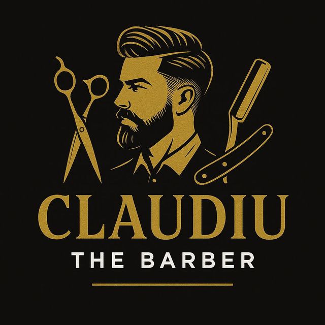 imagine galerie Claudiu The Barber 1