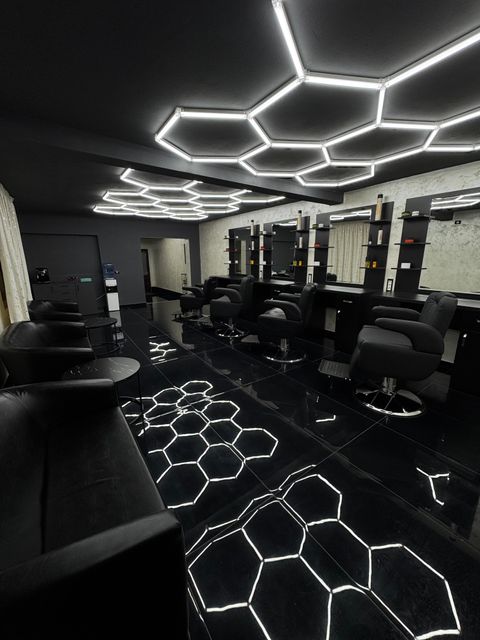 imagine galerie MDD BarberShop 1