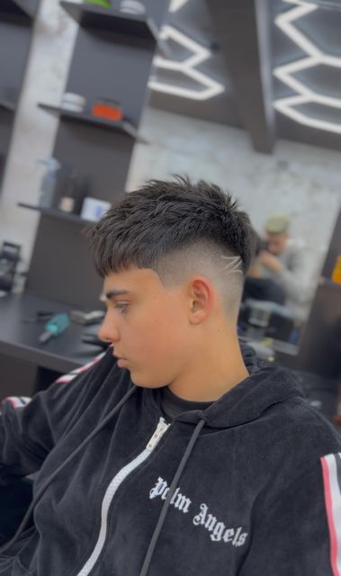 imagine galerie MDD BarberShop 3