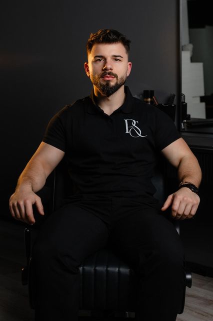 imagine galerie Radiant Studio 1