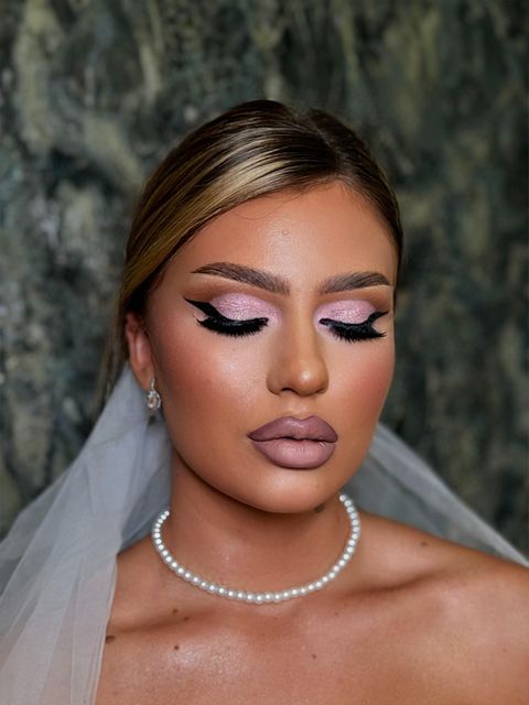imagine galerie Makeup by Cristina Tilincă 4