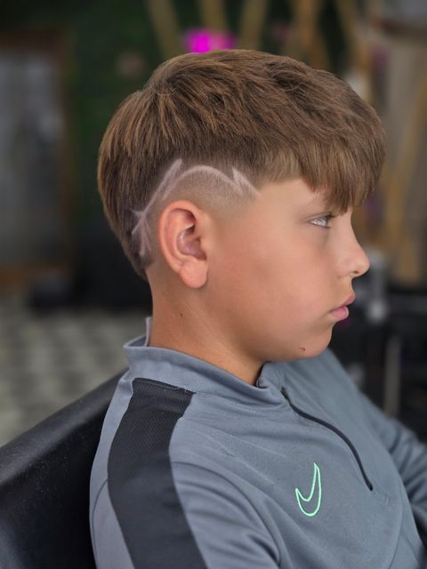 imagine galerie My place hair salon 3