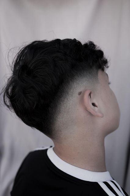 imagine galerie Alex.Barber 4