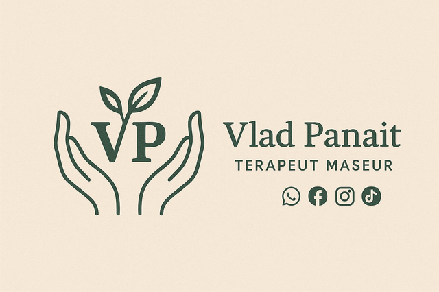 imagine galerie Massage Therapy by Vlad Panait 2