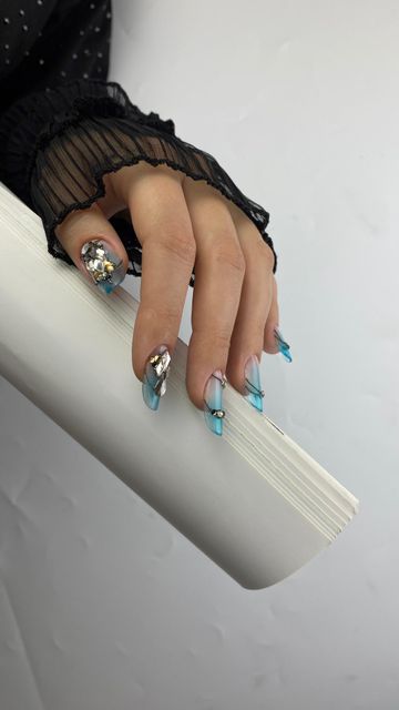 imagine galerie Cristiana NailTech 6