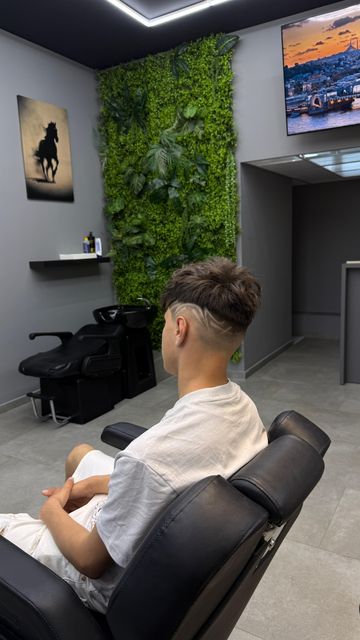 imagine galerie The Barber Factory 6