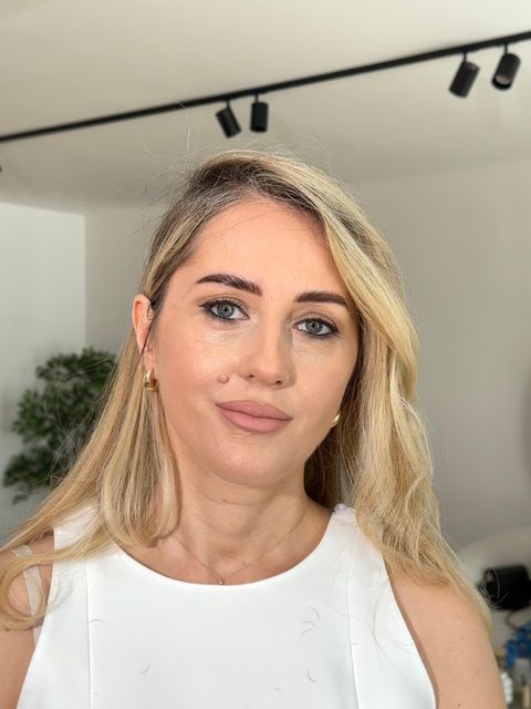 imagine galerie Brows by Alexandra Boian 3