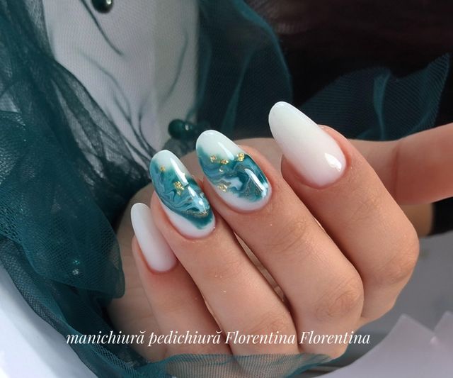 imagine galerie Nails by Florentina  3