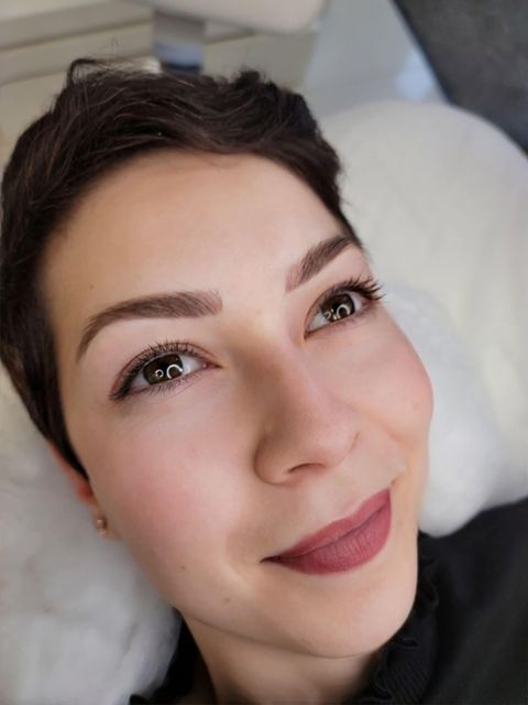 imagine galerie Divine Brows Ioana 3