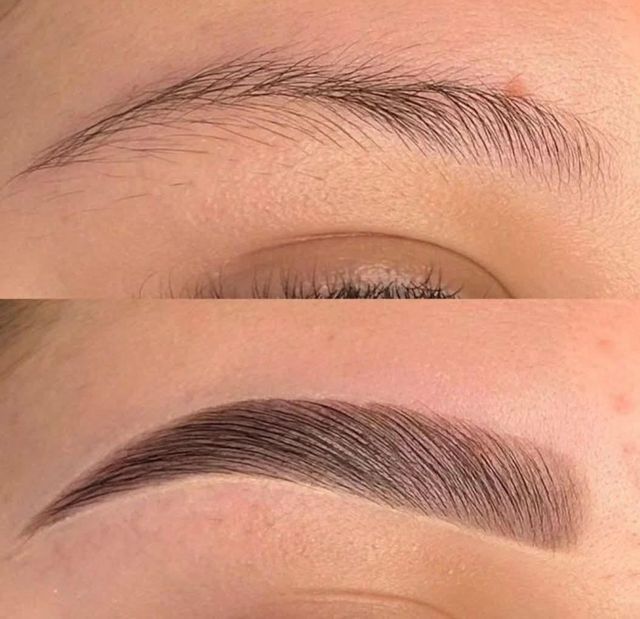 imagine galerie Divine Brows Ioana 4