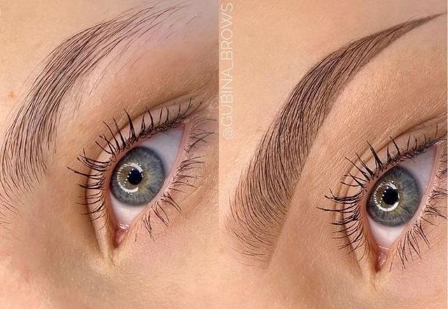 imagine galerie Divine Brows Ioana 5
