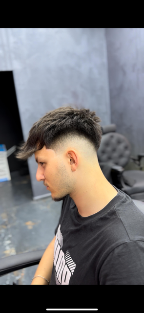 imagine galerie Men’s Cave #3 (Rădăuți) 1