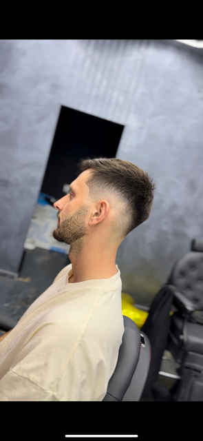 imagine galerie Men’s Cave #3 (Rădăuți) 4