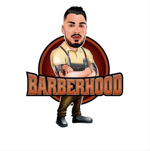 imagine galerie BarberHood 1