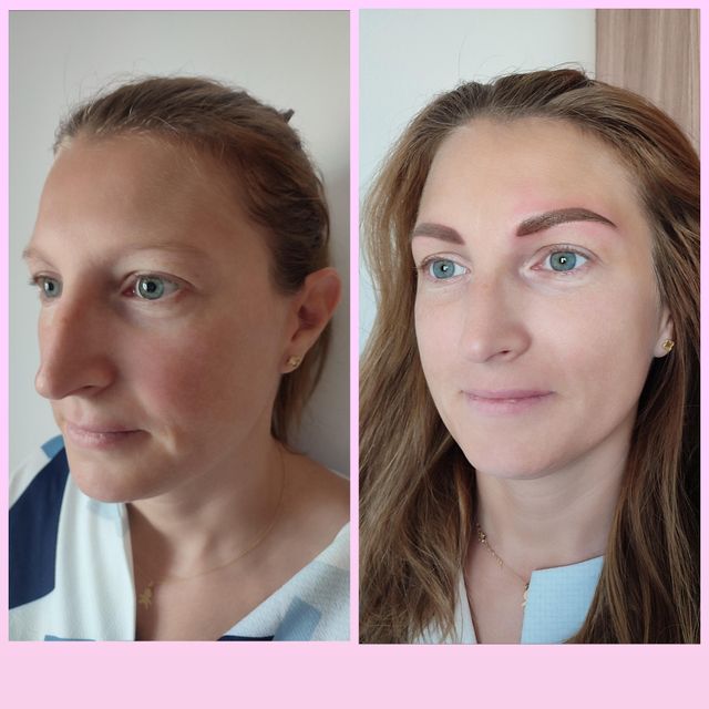 imagine galerie Paola 💎 Cosmetica & Micropigmentare 6