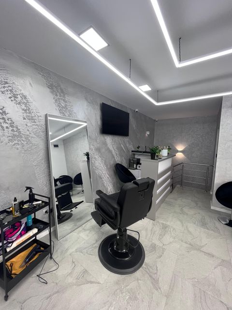 Programări Frizerie și barber Târgu Mureș - MERO