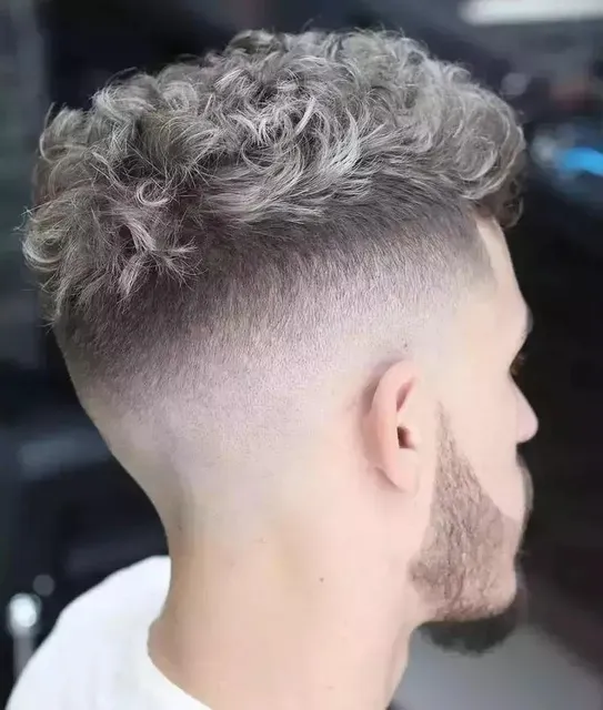 imagine galerie GRIVIȚA Barber Shop 6