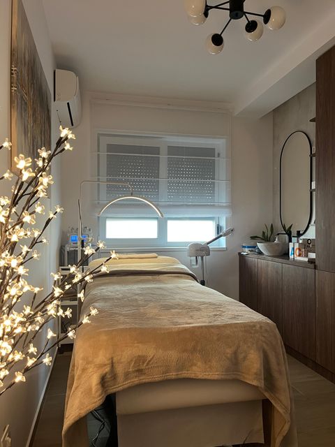 imagine galerie Skin Spa 1