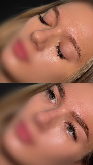 imagine galerie Ştefania Orzan | MAKE-UP | BROW & LASH ARTIST 5