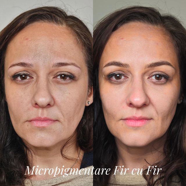 imagine galerie Florina Scurtu Beauty Salon & Academy 3