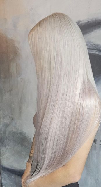 imagine galerie Lidia Preda color & hair extensions 3