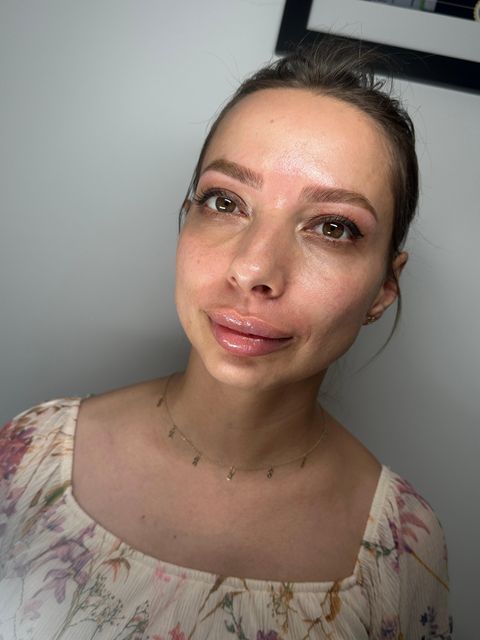 imagine galerie Oana Balaure Brow & Make-up artist 5