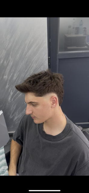 imagine galerie Exclusive_Barbershop 2