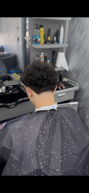 imagine galerie Exclusive_Barbershop 1