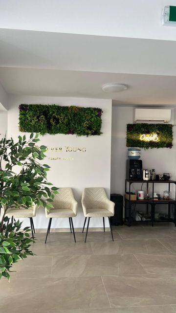 imagine galerie Forever Young Beauty Salon 3