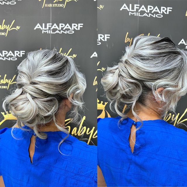 imagine galerie Hair Studio by GabyLu 5