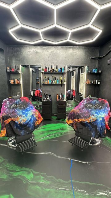 imagine galerie 💈Brotherhood Barbershop💈 3
