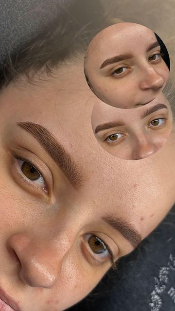 imagine galerie Roberta Roa-Art Brows 4