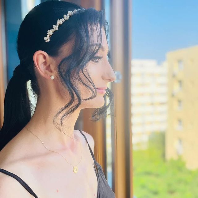 imagine galerie Ioana hair stilist 4