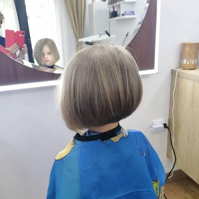 imagine galerie Ioana hair stilist 6