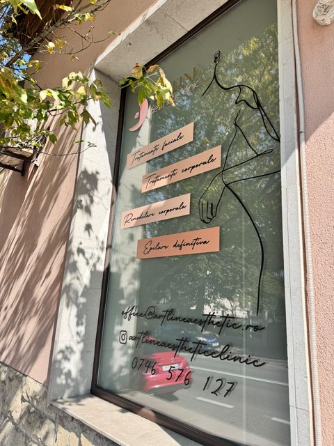 imagine galerie Artline Aesthetic Clinic 2