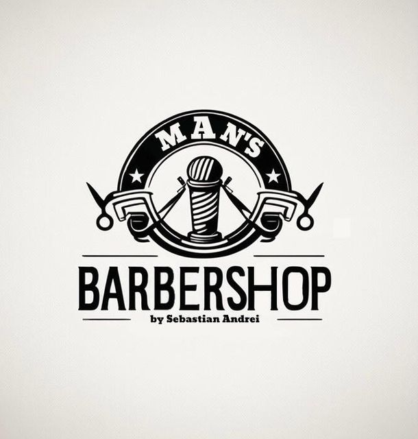 imagine galerie Man’s Barbershop Tunari 1