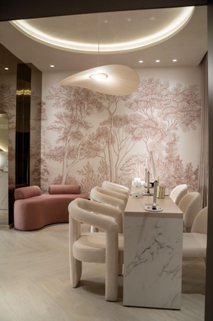 imagine galerie The Beauty Address 2