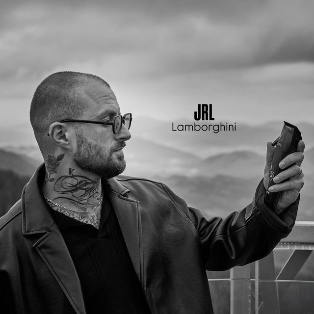imagine galerie Baron Vlamarko- Luxury Barber 1