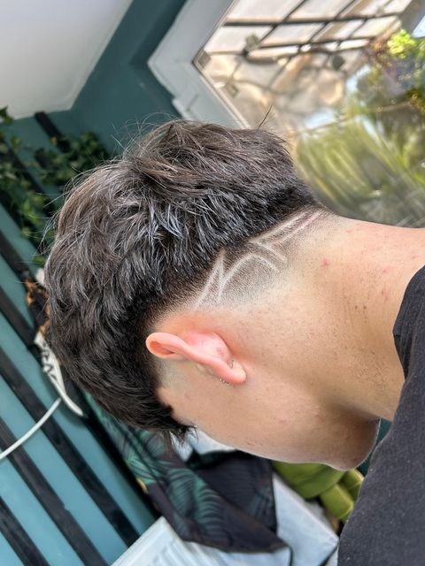 imagine galerie Flavian Barbershop 4