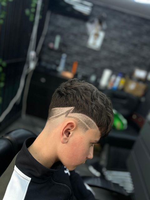 imagine galerie Flavian Barbershop 2