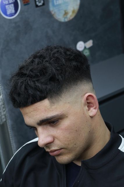 imagine galerie Flavian Barbershop 3