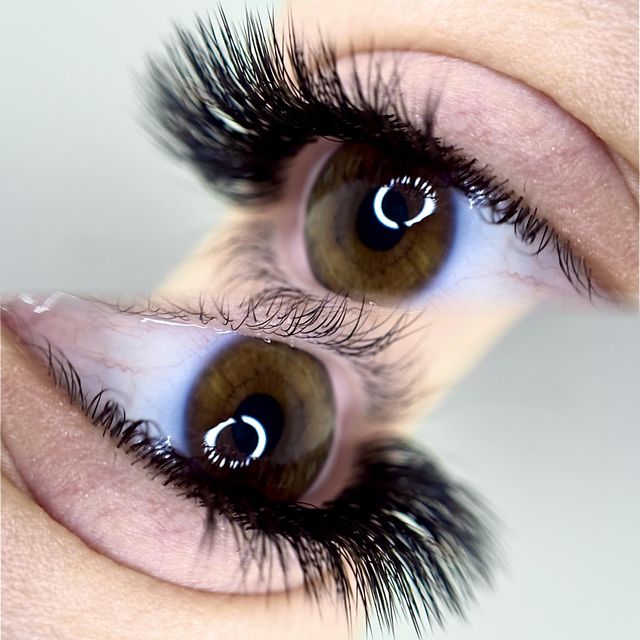 imagine galerie Anca Mihai - Lashes & Brows 2