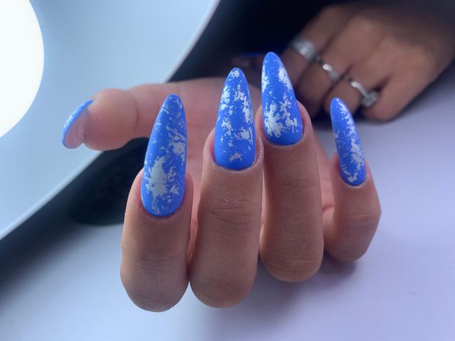 imagine galerie Helen.nails94 5