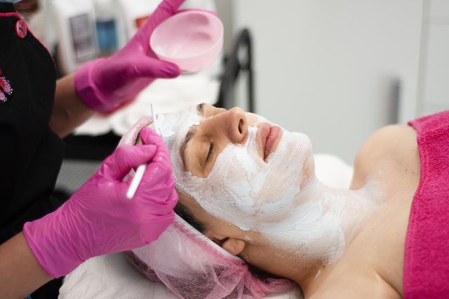 imagine galerie Ana ‘s Beauty Corner 3
