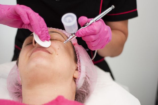 imagine galerie Ana ‘s Beauty Corner 1