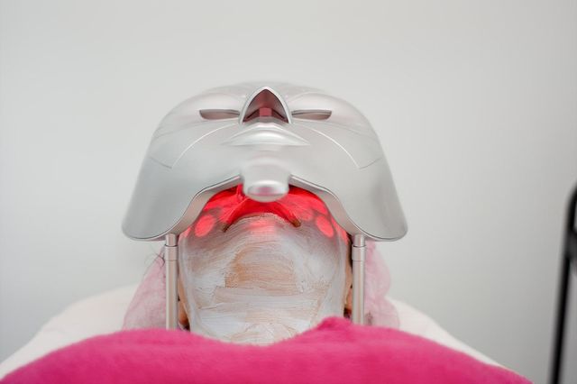 imagine galerie Ana ‘s Beauty Corner 4